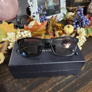Prada Glasses